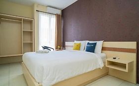 Urbanview Hotel Omah Anin Batu By Reddoorz